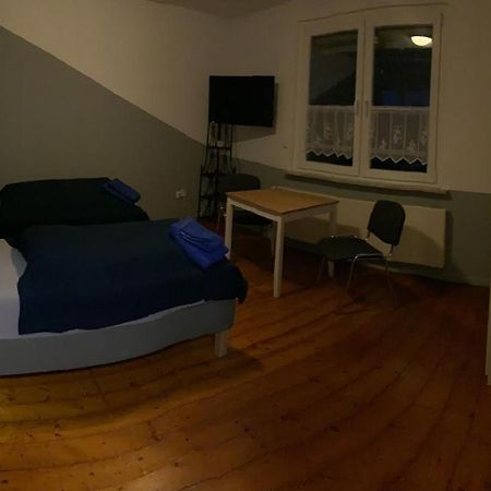 Monteurs Zimmer Noack Borssum Exterior foto